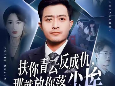 扶你青云反成仇，那就放你落尘埃