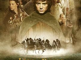 指环王1：魔戒再现