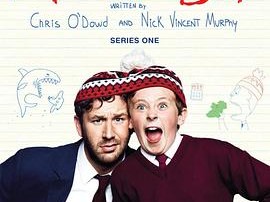 摩亚男孩第一季