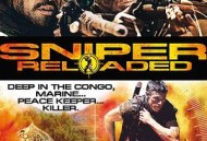 狙击精英：重装上阵