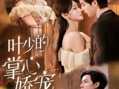 叶少的掌心娇宠220斤