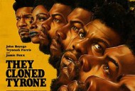 他们克隆了蒂龙