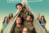 阿尔法男第四季