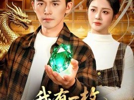 我有一枚全能鉴宝戒