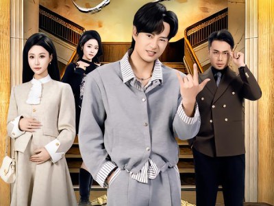 开局绑定亿万商机