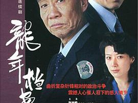 龙年档案MP4格式