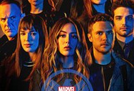 神盾局特工第六季