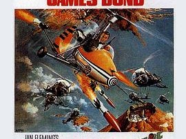 007之雷霆谷国语