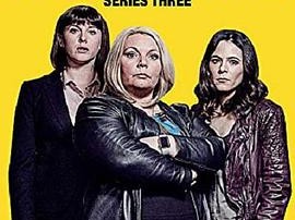 无意冒犯第三季