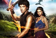 亚特兰蒂斯 第一季