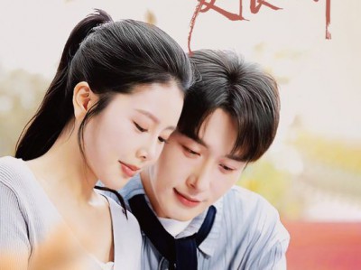 春水迢迢爱恨已消