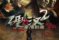 硬汉2：奉陪到底