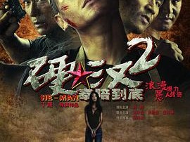 硬汉2：奉陪到底