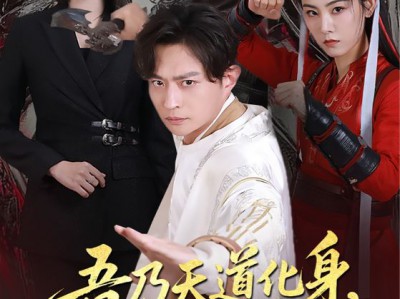 吾乃天道化身你敢骗我