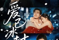爱已冰封