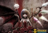 古怪灵异的招鬼游戏：吃粮与进门鬼_灵异鬼话_UFO发现网