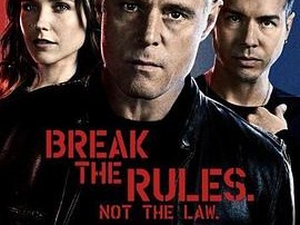 芝加哥警署第二季