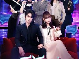 反派：我被众女偷听心声