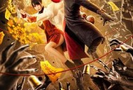 双龙记之和平契约