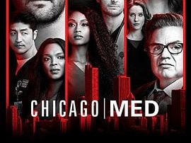 芝加哥急救第四季