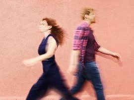 我爱上的人是奇葩第四季