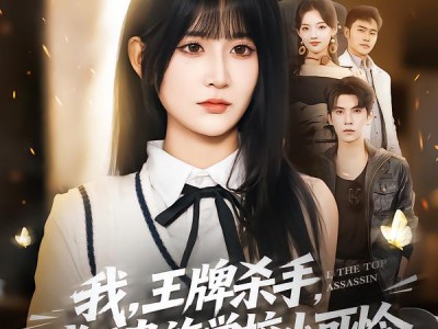 我，王牌杀手，成了贵族学校小可怜