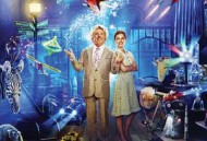 马格瑞姆的神奇玩具店