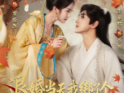 退婚当天我绑了个摄政王回府