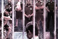 一狱一世界：高登阔少蹲监日记