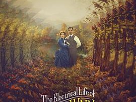 路易斯·韦恩的激情人生