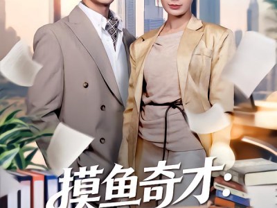 摸鱼奇才：从图书馆开始逆袭