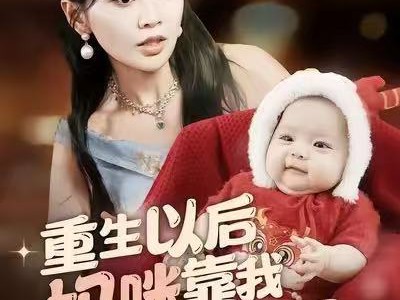 重生以后妈咪靠我虐翻渣男