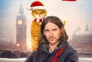 流浪猫鲍勃2：鲍勃的礼物