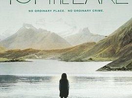 谜湖之巅 第一季