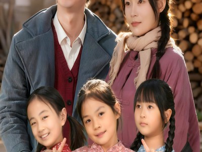 回到80年代悔悟爹地带我飞