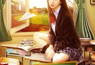 我的吸血鬼学姐