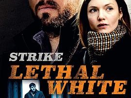 斯特莱克探案集第三季