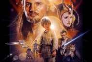 星球大战前传1：幽灵的威胁