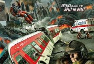 圣安地列斯超强地震