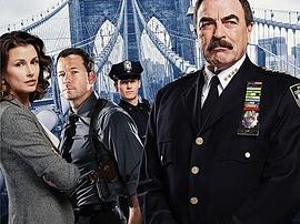 警察世家第六季