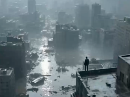 末日来袭，我靠缩小系统扭转人生