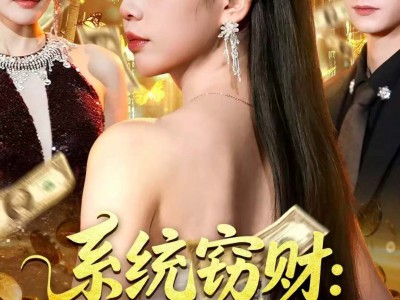 系统窃财：千金的复仇棋局