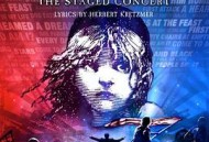 悲惨世界：音乐会现场