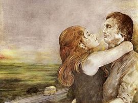 守门员面对罚点球时的焦虑