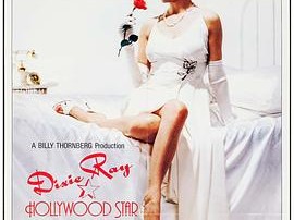 好莱坞明星宝贝