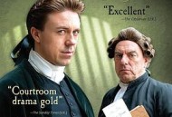 加罗律师第一季