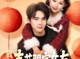 我的春节限定女友