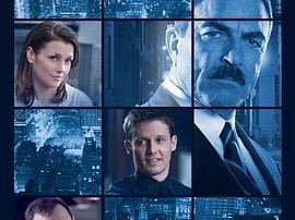 警察世家第七季