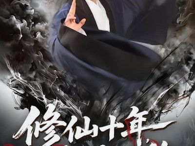 修仙十年，下山即无敌：仙缘劫起