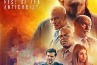 末日迷踪：敌基督的崛起